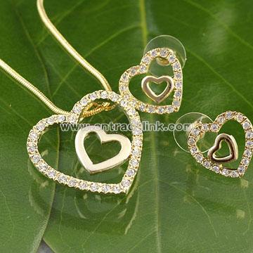 Jewelry Set