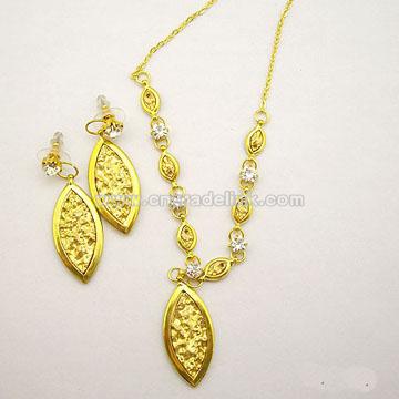 Jewelry Set