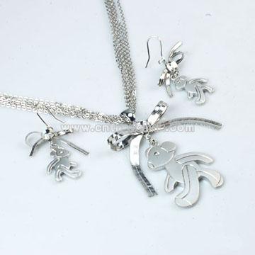 Jewelry Set