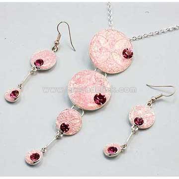 Jewelry Set