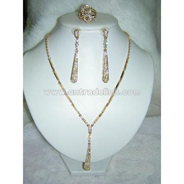Jewelry Set