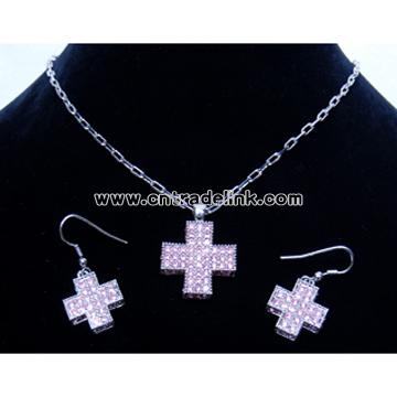 Jewelry Set