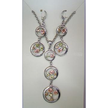 Jewelry Set