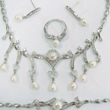 Jewelry Set