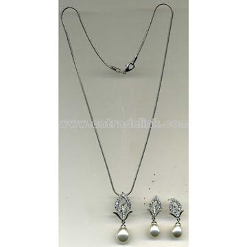 Jewelry Set