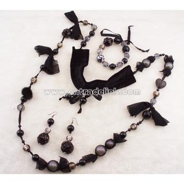 Jewelry Set
