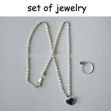 Jewelry Set