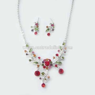 Jewelry Set