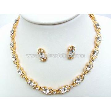 Jewelry Set