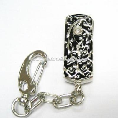 Jewelry Styles USB Flash Drive