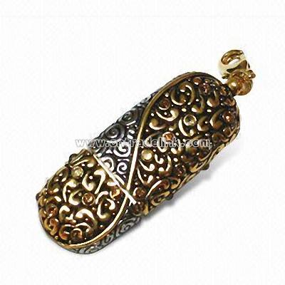 Jewelry USB Flash Disk