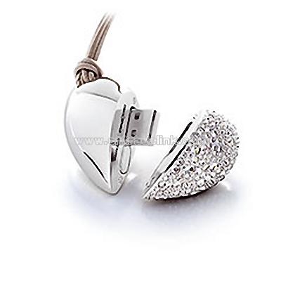 Jewelry USB Flash Drive