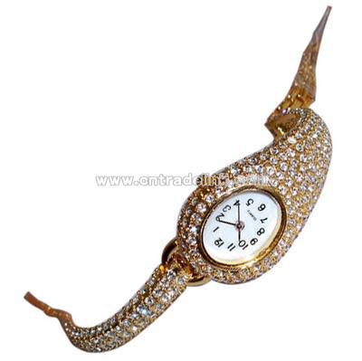 Jewelry Watch