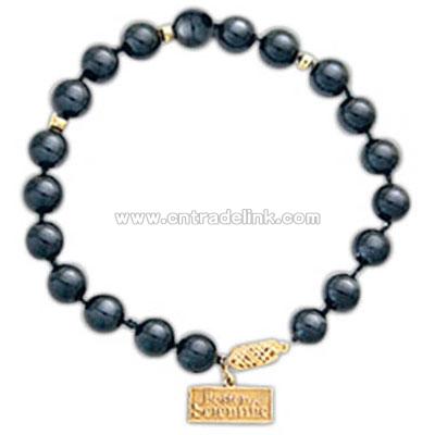 Jewelry enhancement black 7