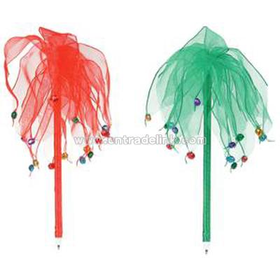 Jingle Jot Pen