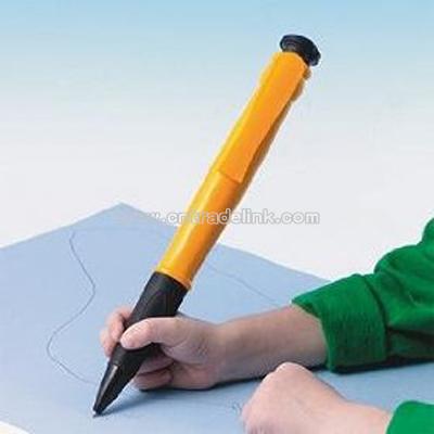 Jumbo Ballpoint Pens