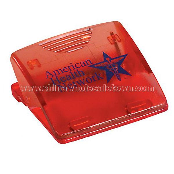Jumbo Cubicle Clip