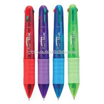 Jumbo Four Star Pen