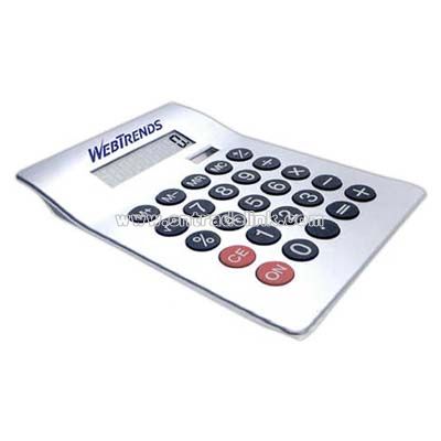 Jumbo calculator