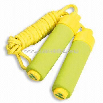 Jump Ropes