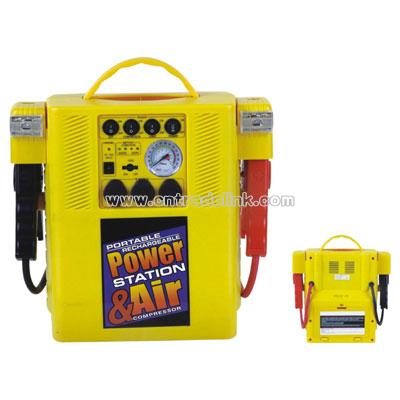 Jump Starter