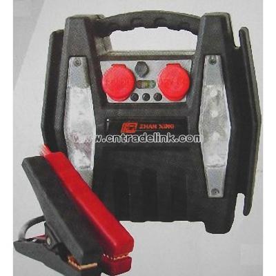 Jump Starter