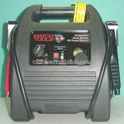 Jump Starter