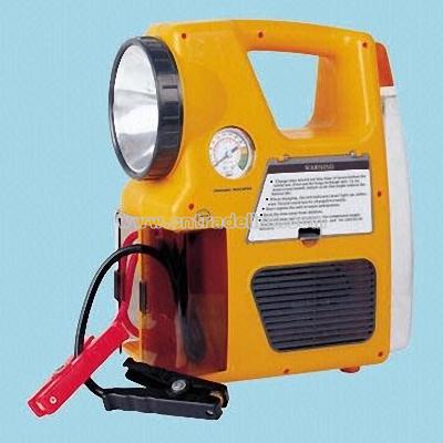 Jump Starter