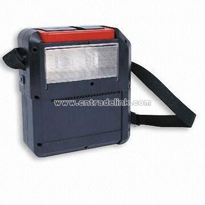 Jump Starter