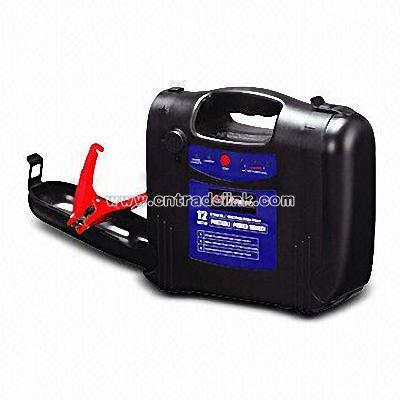 Jump Starter
