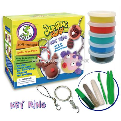 Jumping Clay