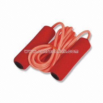 Jumping Rope
