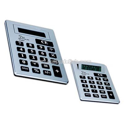 Junior MacDaddy calculator