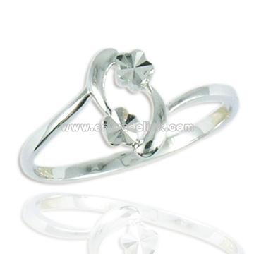 K Gold Ring