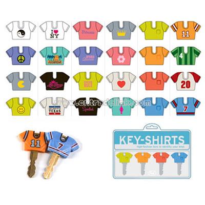 KEY SHIRTS