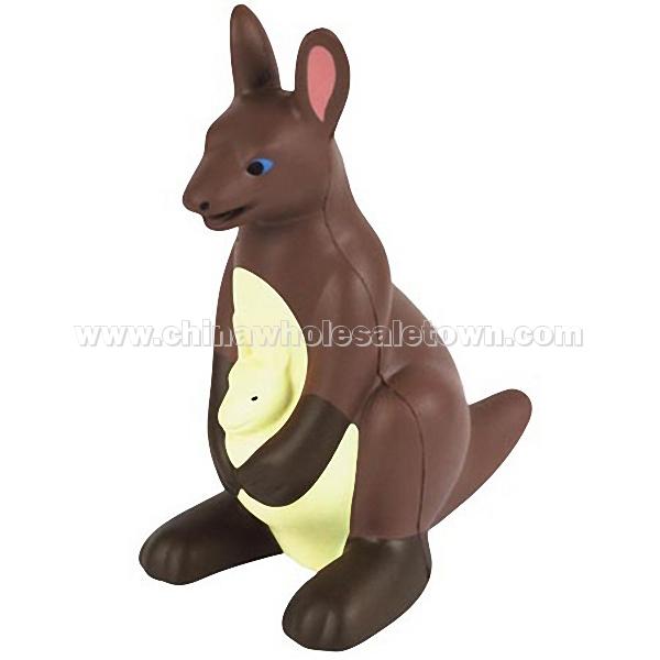 Kangaroo Stress Ball