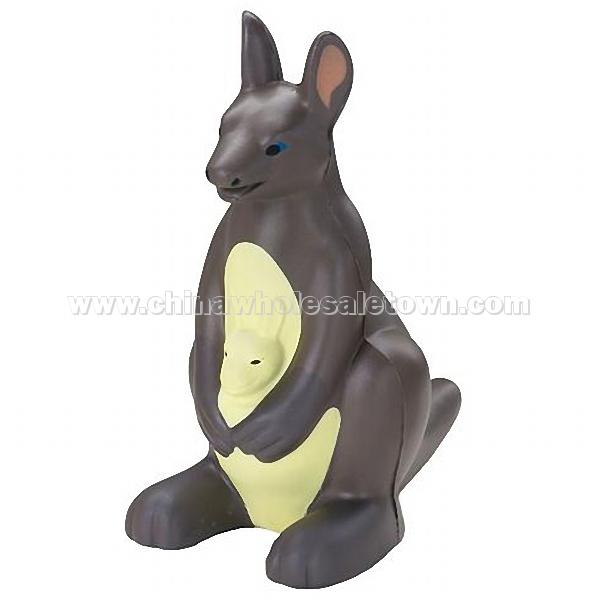 Kangaroo Stress Ball