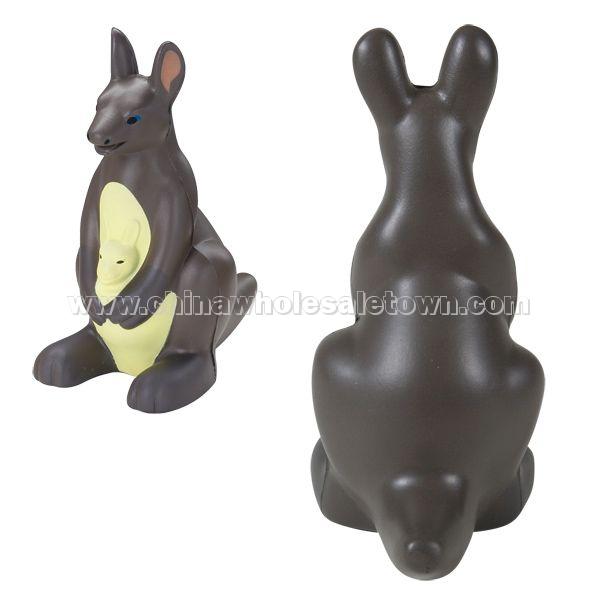 Kangaroo Stress Ball