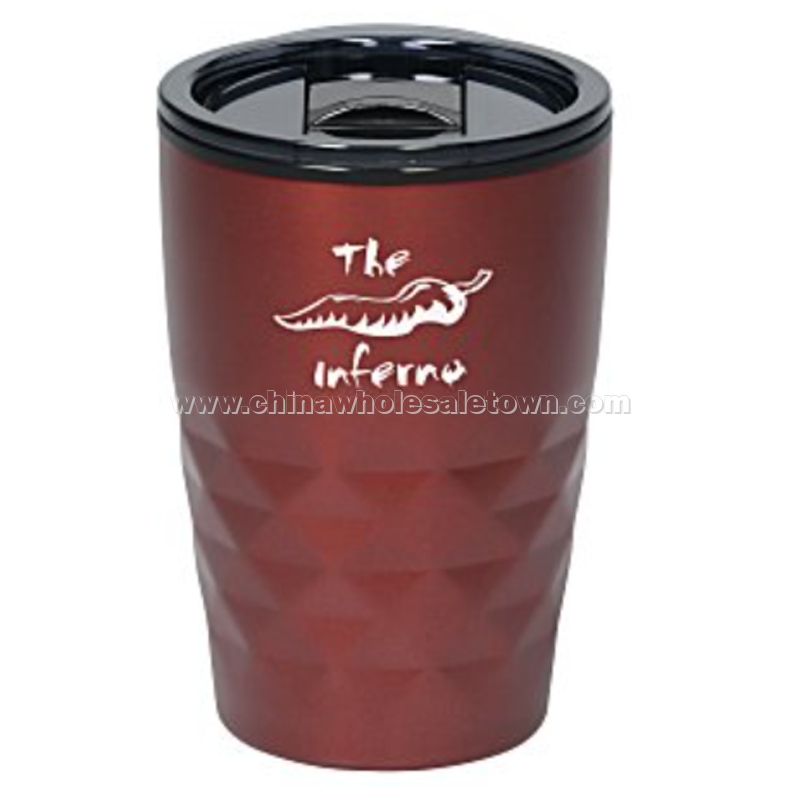 Kappa Travel Tumbler - 12 oz.