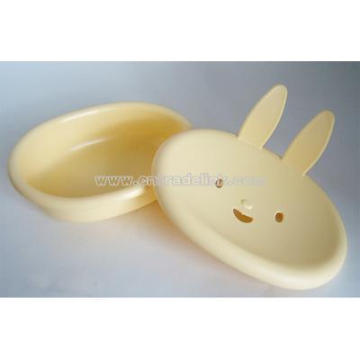Kawaii cute Soap Dish pad-Cute