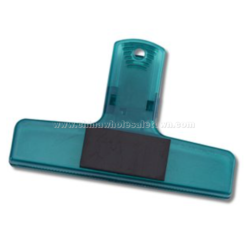 Keep-it Magnet Clip - 4