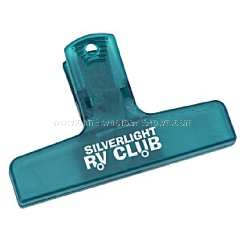Keep-it Magnet Clip - 4