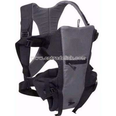 Kelty Wallaby Infant Carrier - Black