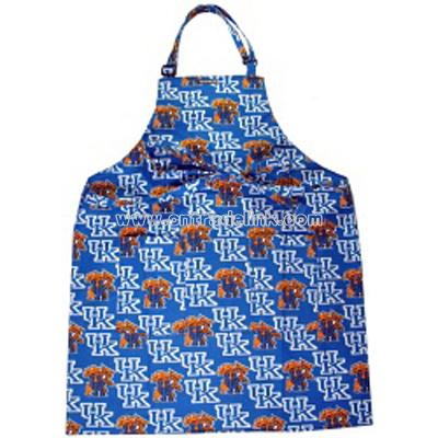 Kentucky Wildcats Apron