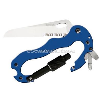 Kershaw Carabiner Tool Knife