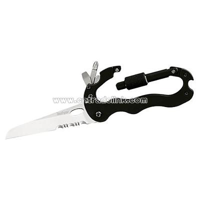 Kershaw Carabiner Tool