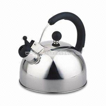 Kettle