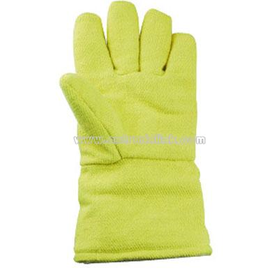 Kevlar Heat Gloves