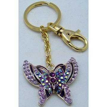 Key Chain / Key Ring / Key Holder