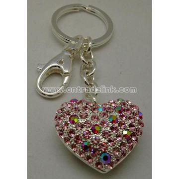 Key Chain/Key Ring/Key Holder